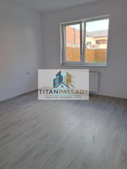 Apartament cu 2 camere în Titan