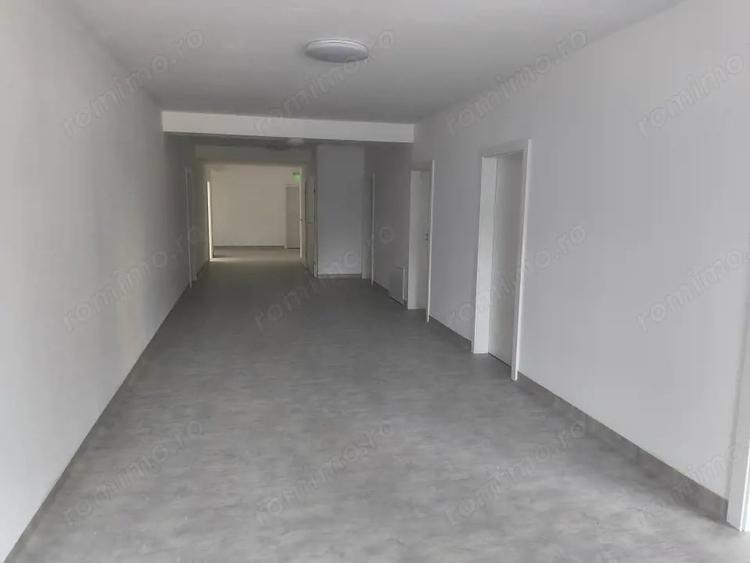 Spațiu comercial, de 286 mp, în Spitalului