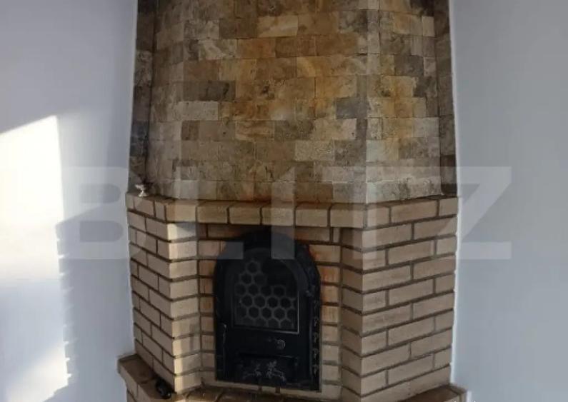 Casă cu 3 camere cu Teren 780 Mp în Măgurele