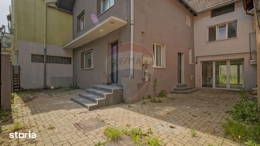 Proprietate versatila in Bra?ov locuin?a, business sau investi?ie - 14