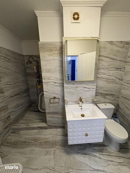 Apartament cu 2 camere în Dudu