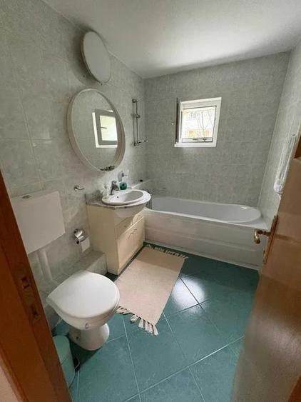 Apartament cu 2 camere decomandat, mobilat în Aviației