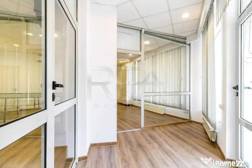 Spațiu comercial, de 141 mp, în Ferdinand