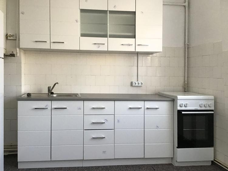 Apartament cu 2 camere decomandat în Hărman