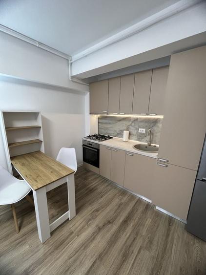 Apartament cu 2 camere decomandat în Chiajna