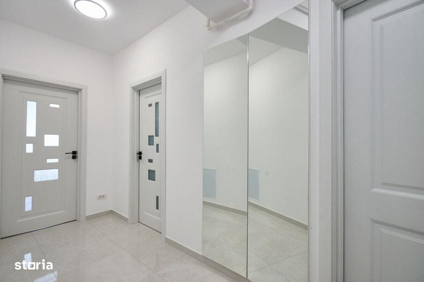 Apartament Premium 2 Camere | Bloc Nou 2025-Pitesti -zona Republicii-P - 4