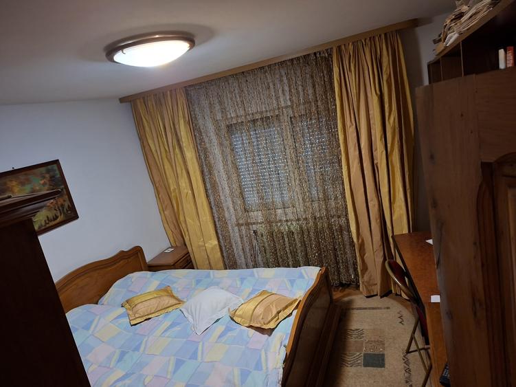 3 camere Popa Șapcă , Decomandat / centrală , Amplasament EXCELENT! - 10