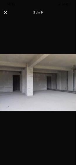 Spațiu comercial, de 141 mp, în Baciu