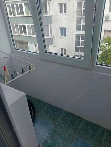 Garsonieră decomandată în Zamfirescu