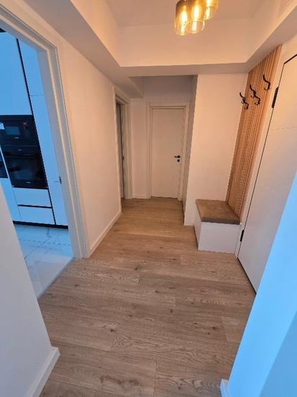 Apartament 2 camere de închiriat | 60 mp | Prima Grand Residence, Nufărul | Mobi - 9