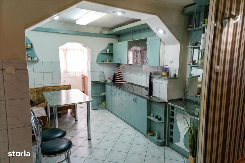 Apartament cu 3 camere decomandat în Calea Aradului