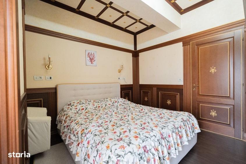 Inchiriez apartament 3 camere in Baneasa, decomandat, supafata de 90mp - 18