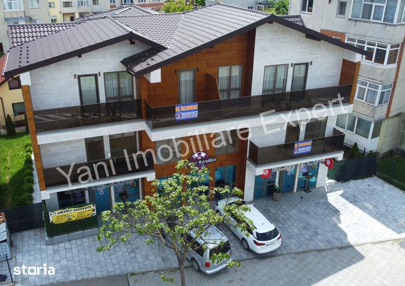 Apartament cu 2 camere în Curtea de Argeș