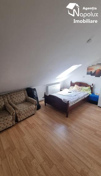 🏡✨ Apartament 2 camere de vânzare în Florești – zona str. Florilor ✨🏡 - 6