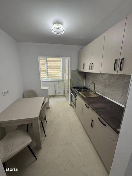 Apartament cu 2 camere în Ștrand
