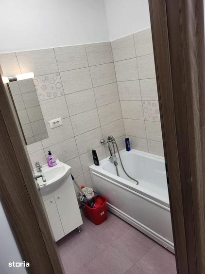Apartament cu 2 camere decomandat, mobilat în Chiajna