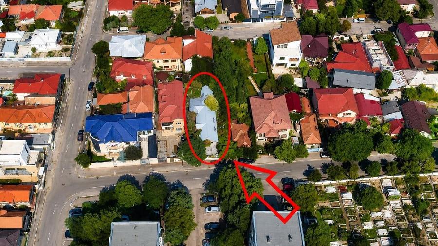 Spațiu comercial, de 137 mp, în 23 August