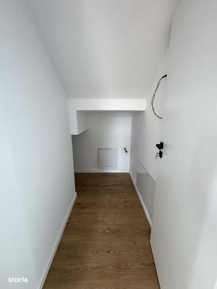 Casă cu 4 camere în Dancu