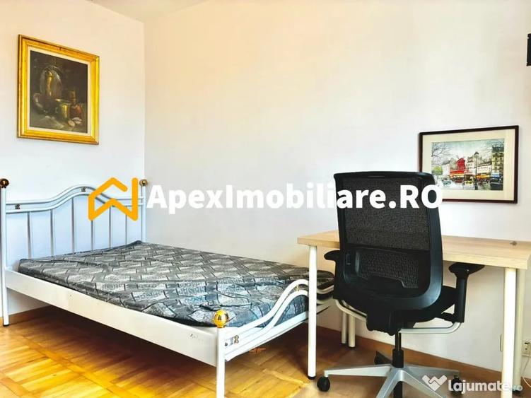 Apartament 4 camere de inchiriat 13 Septembrie Bucure?ti | - Bucuresti (Bucuresti-Ilfov) - 14