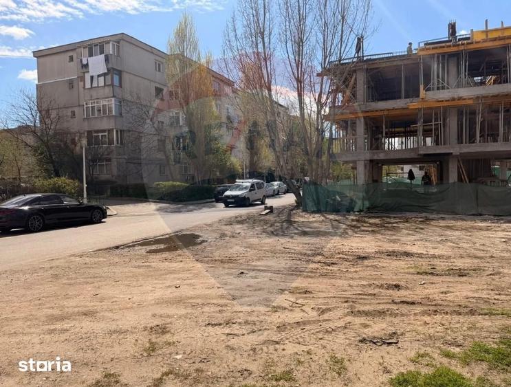 Teren de 516 mp, în Craiovița Nouă