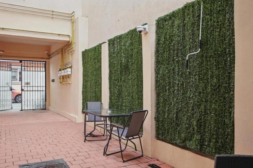 Apartament 2 camere+ office in vila in zona Victoriei-Basarab - 13