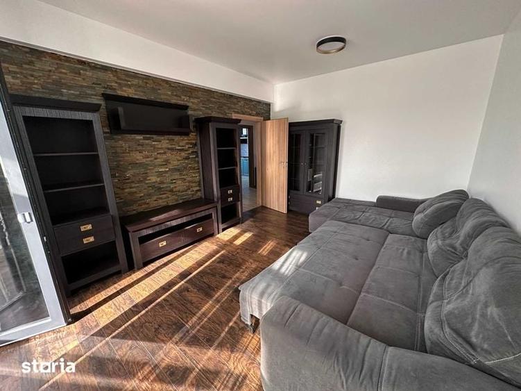 Apartament cu 2 camere decomandat în Dobroești