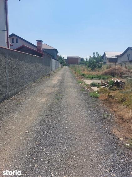 Bragadiru, Strada Ametistului - 8