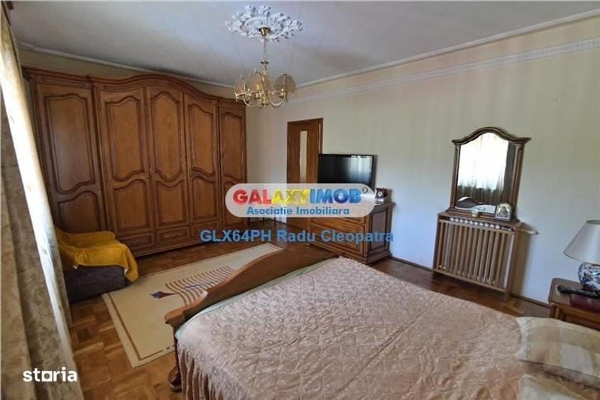 Casă cu 4 camere cu Teren 2099 Mp în Dumbrăvești