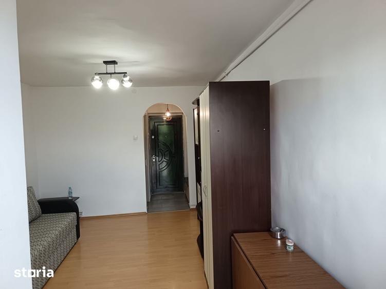 Garsoniera de Inchiriat- ZONA CITY RESIDENCE - 5