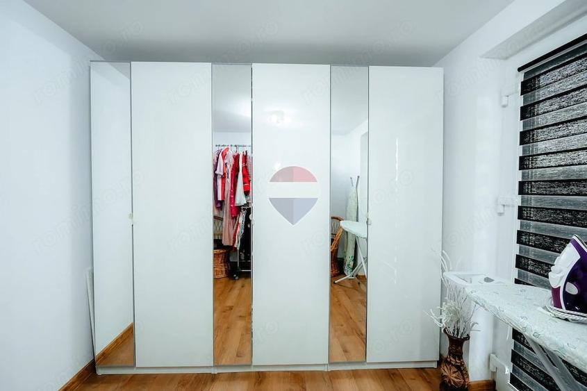 Casă cu Teren 1800 Mp în Udeni-Zăvoi