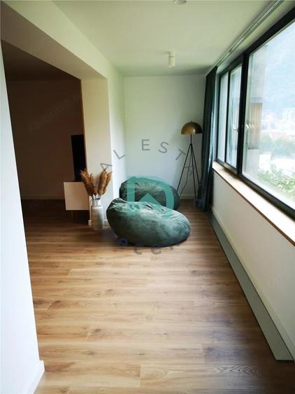 Apartament 3 camere Ultracentral, 107 mp - Brasov - 10