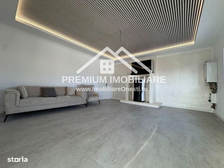 Casă cu 3 camere în Central