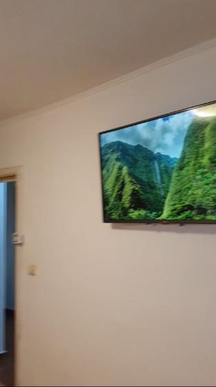 Garsonieră decomandată în Lujerului