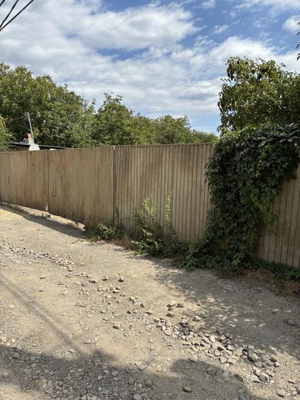 Teren Construcții intravilan de 2034 mp, în Militari