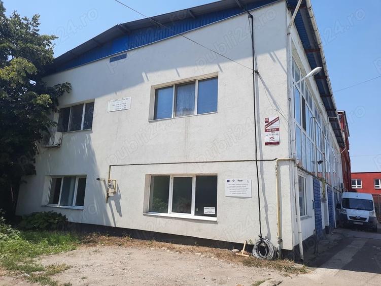 Spațiu comercial, de 547 mp, în Central