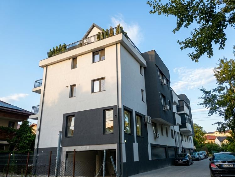 Vanzare Apartament 2 camere Nicolae Grigorescu bloc 2020 - 15