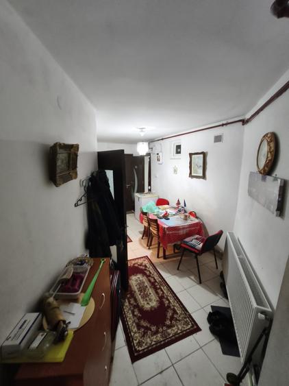 Apartament 3 camere in centrul istoric – oportunitate excelentă pentru investiț - 4