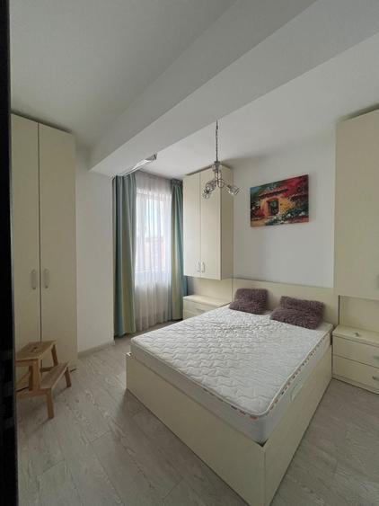 Inchiriere apartament 2 camere in Militari Residence - 7
