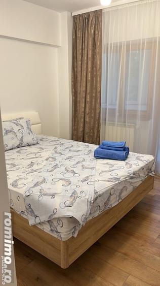 Garsonieră decomandată în Vitan
