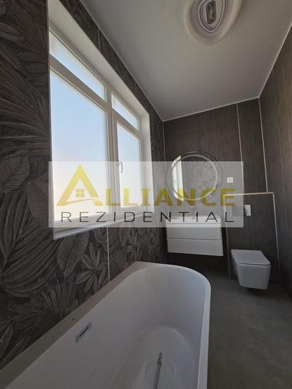 Duplex cu 5 camere decomandat cu Canalizare în Berceni