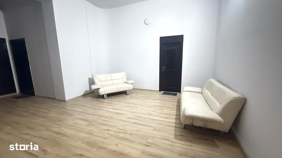 Spațiu comercial, de 83 mp, în Ultracentral