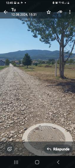 Teren în Central