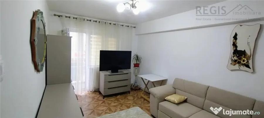 Apartament cu 2 camere decomandat în Ultracentral