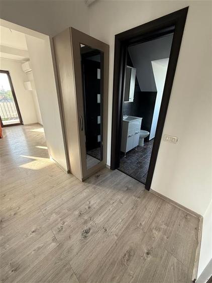 Apartament decomandat etaj 2 Dumbravita Bloc 2020 - 6