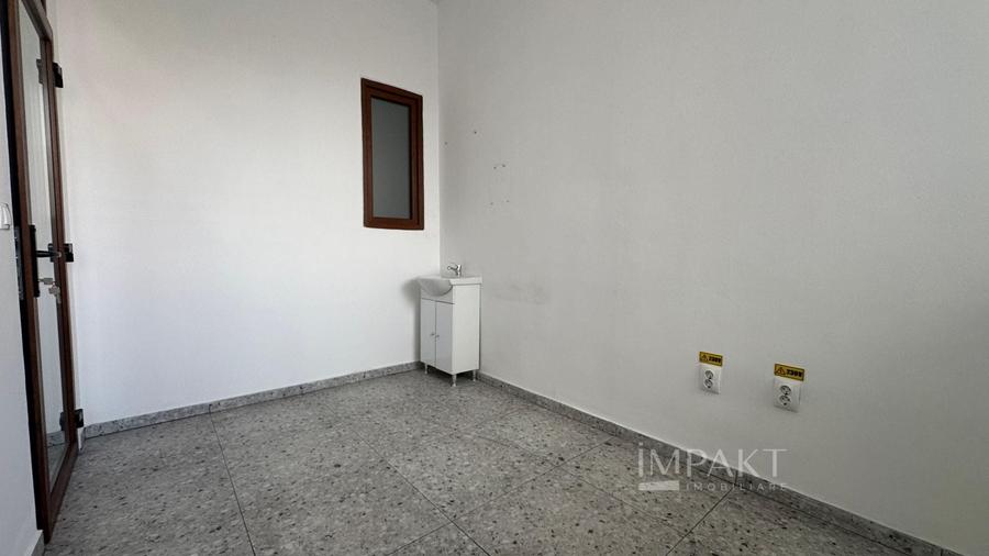 Birou, de 151 mp, în Mărăști
