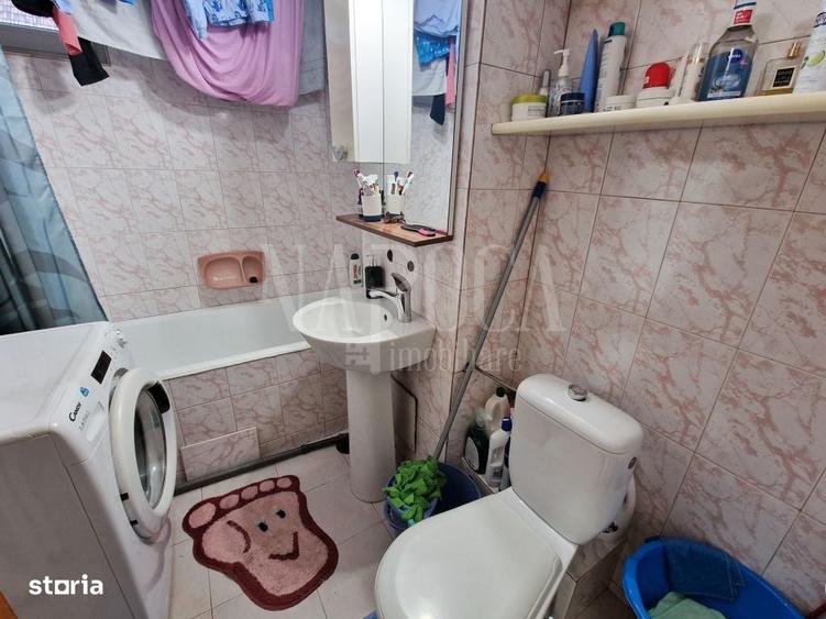 Apartament 2 camere de vanzare in Manastur, Cluj Napoca - 2