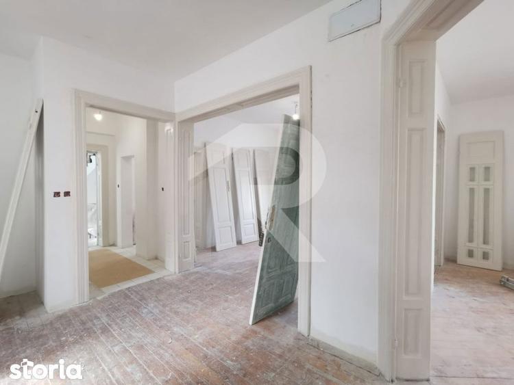 Casă cu Teren 350 Mp în Pantelimon