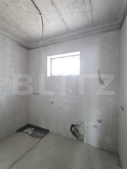 Casă individuală cu 4 camere cu Teren 692 Mp în Mihai Viteazu