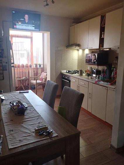 Apartament cu 2 camere decomandat în Anda