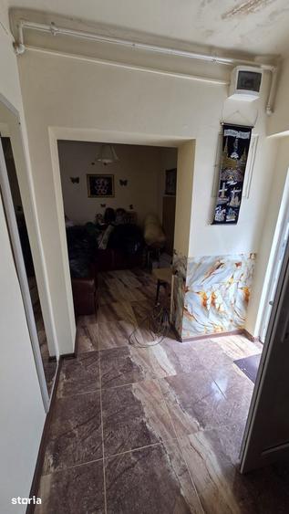 Casă cu 2 camere cu Teren 852 Mp în 14 Mai